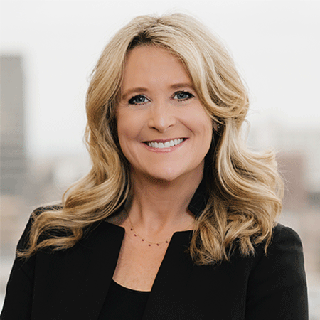 Photo of attorney Laura Ammarell