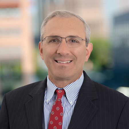 Photo Of J. DeCaporale