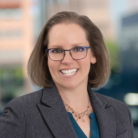 Photo Of Stacy Berrett