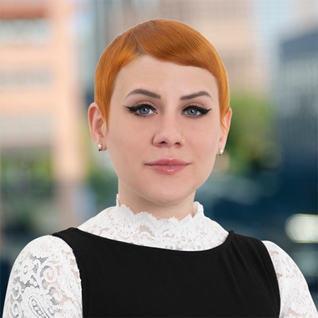 Photo Of Alexis Cassity