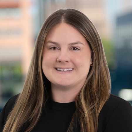 Photo Of Kirsten Cordova